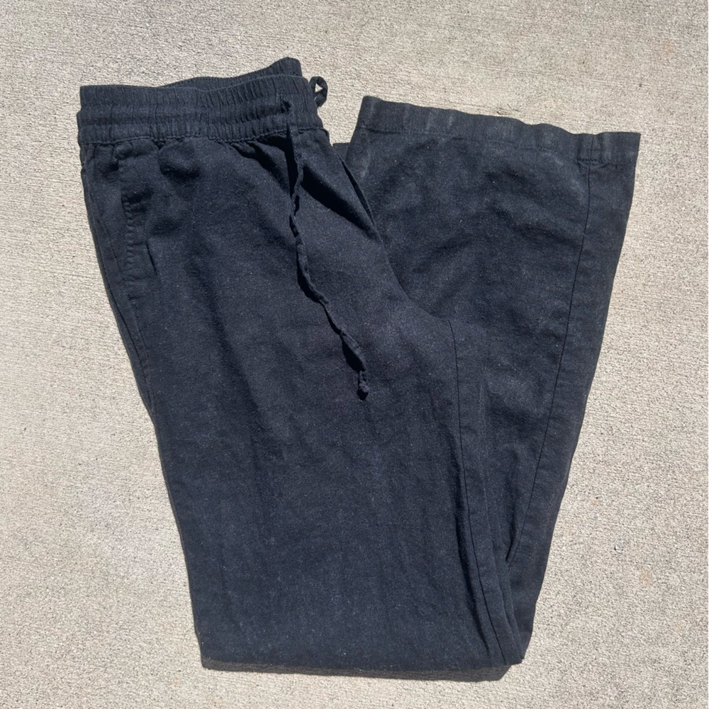Old Navy Women’s Canvas Pants